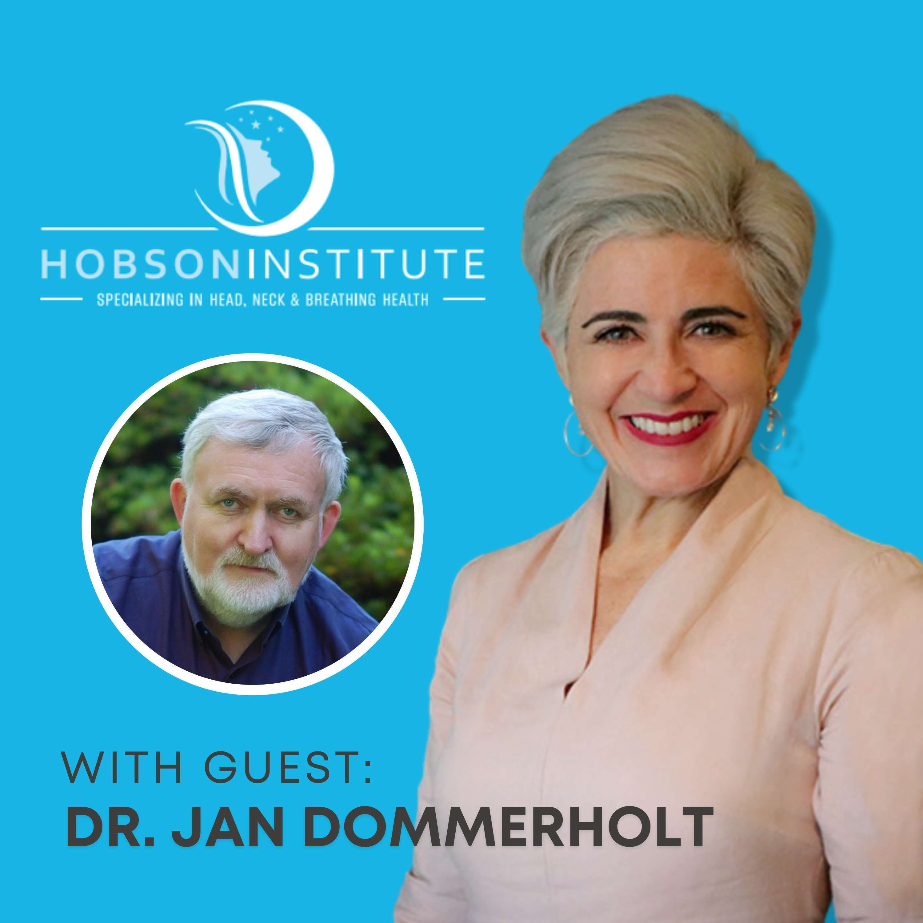 The Breathing Lab with Dr. Jenny