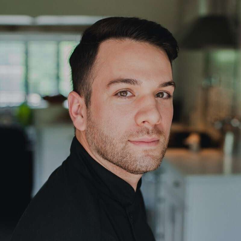 Brendon Hudson