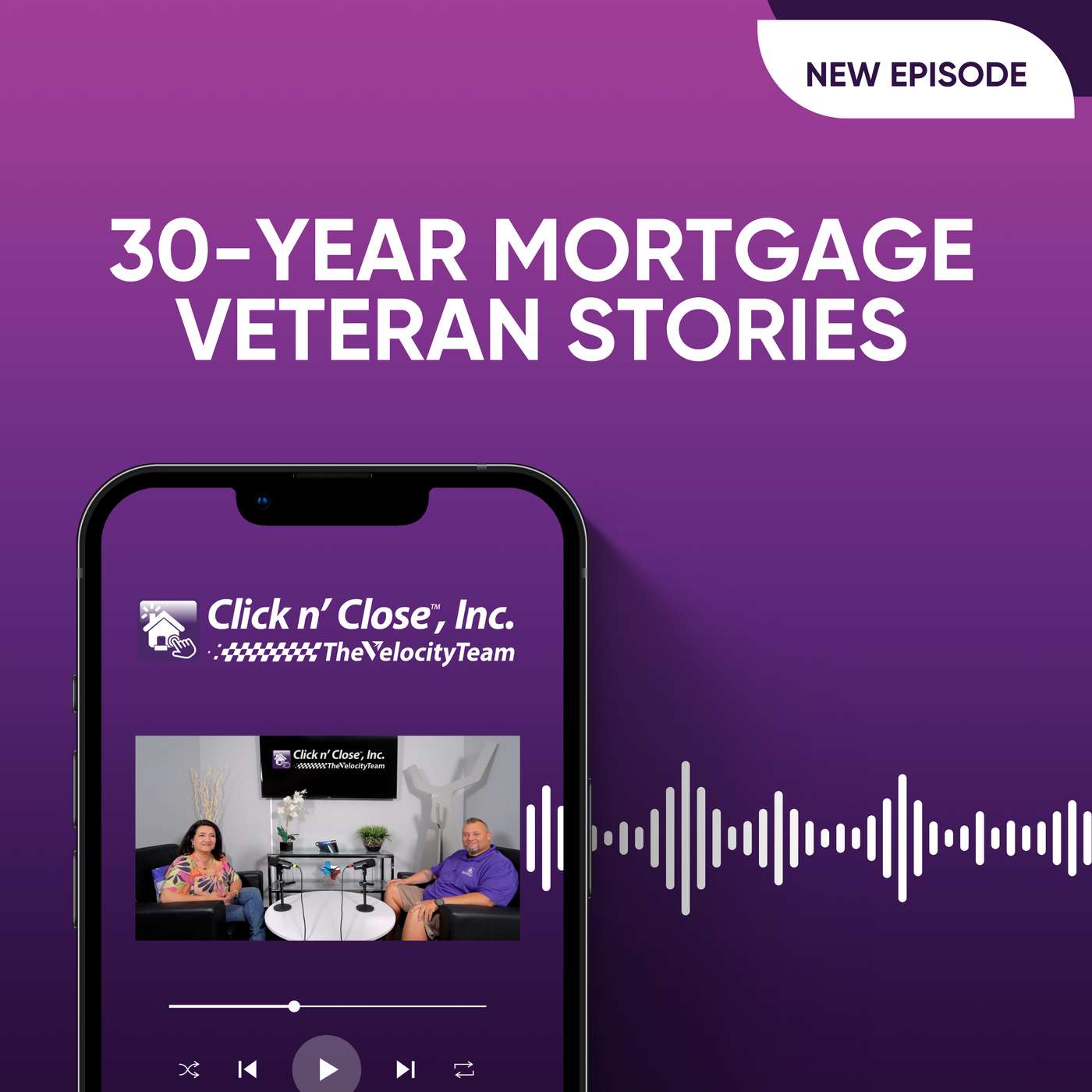 The Velocity Podcast