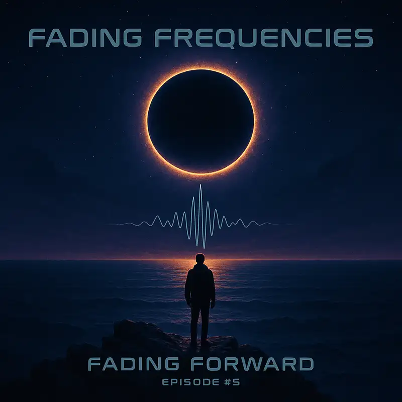 Fading Frequencies - Vol.5 - mixed by Fading Forward