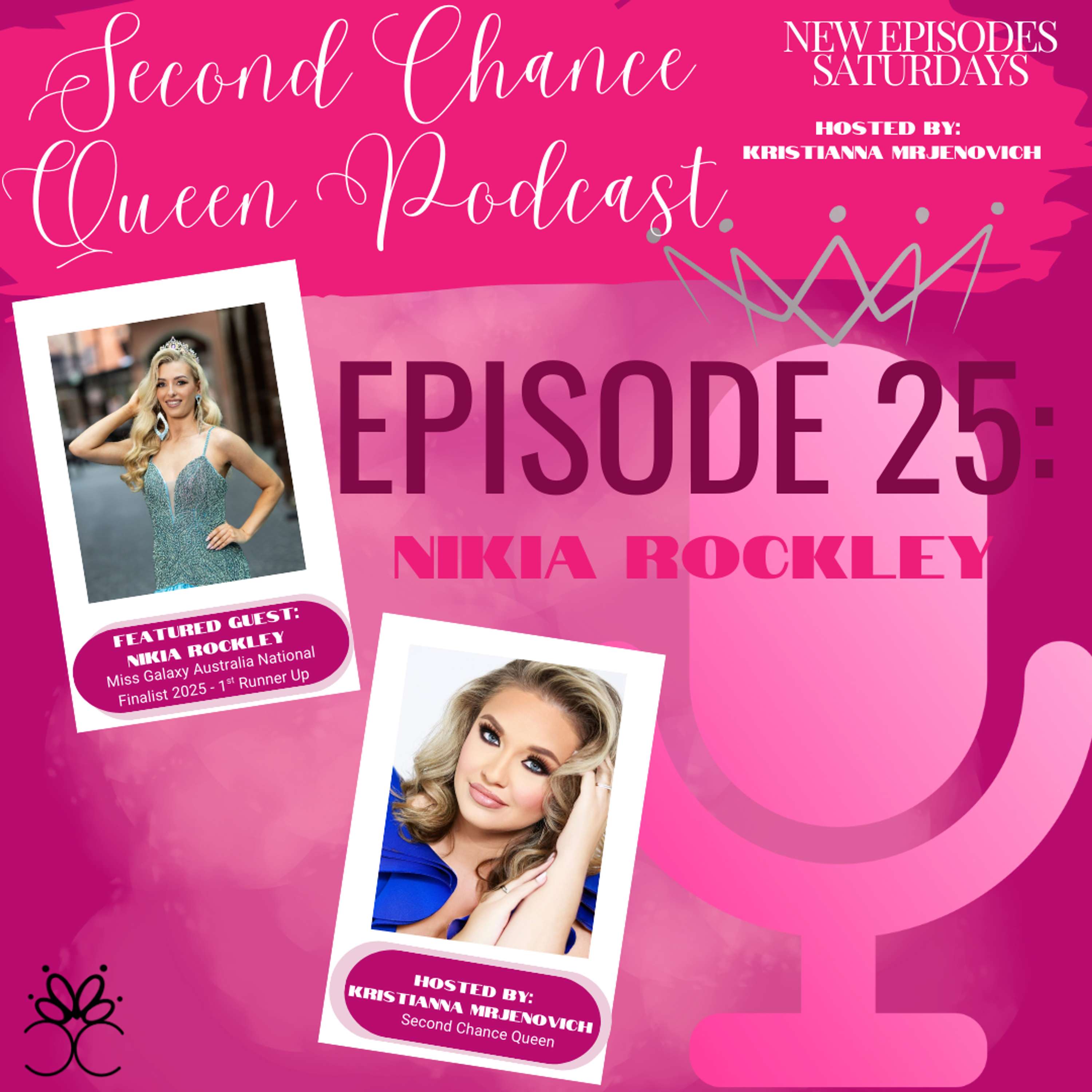 Second Chance Queen