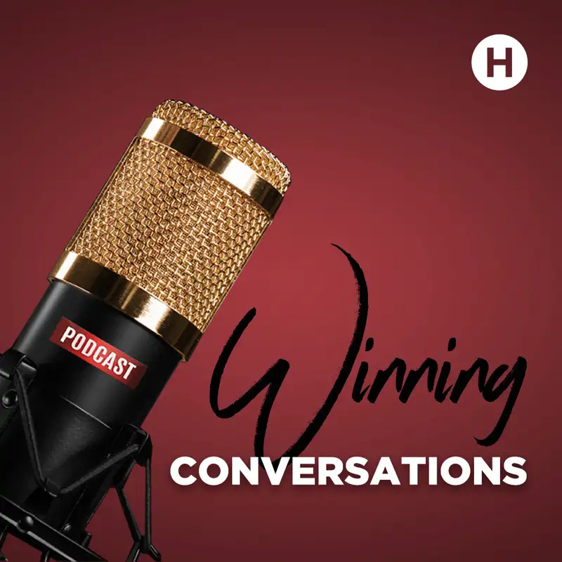 Winning Conversations Podcast 
