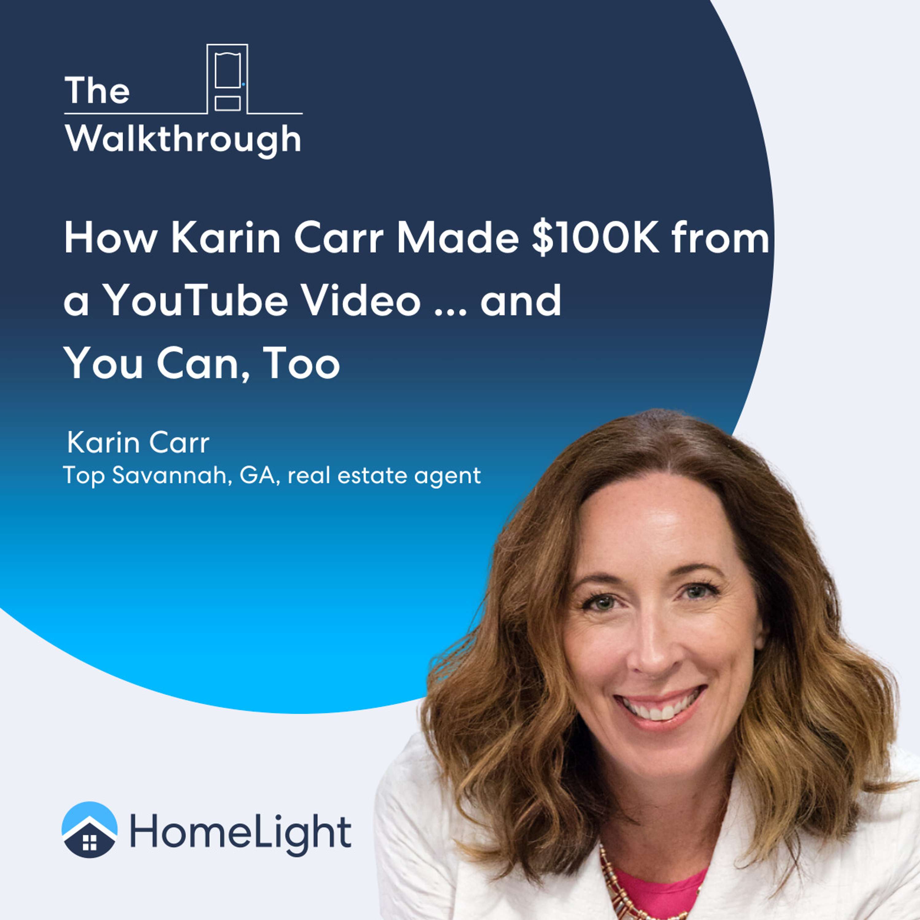 The Walkthrough™ | HomeLight\'s Real Estate Podcast