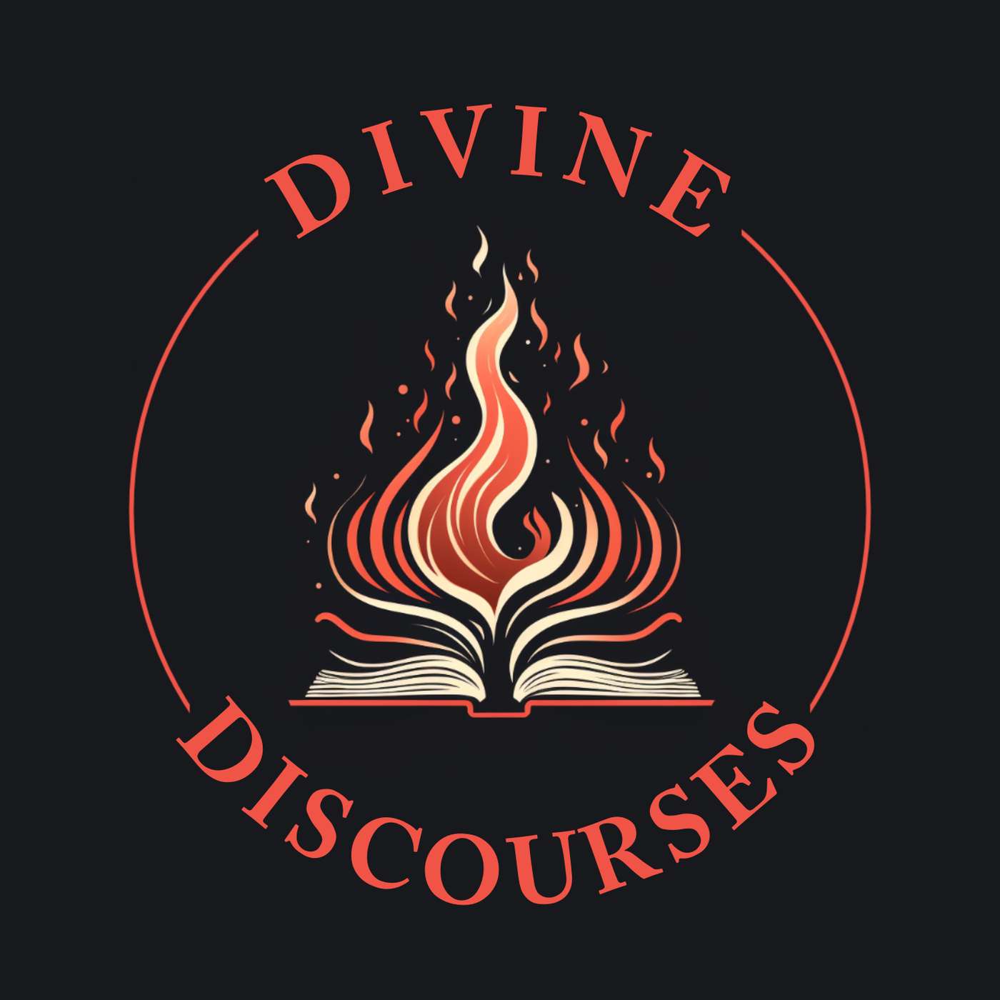 The Divine Discourses Podcast