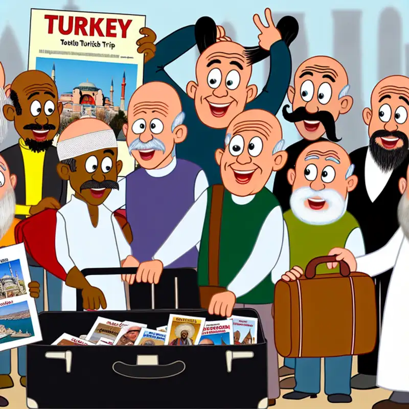 Hair Restoration Getaway: Why Turkey is the Ultimate Destination for Transplants