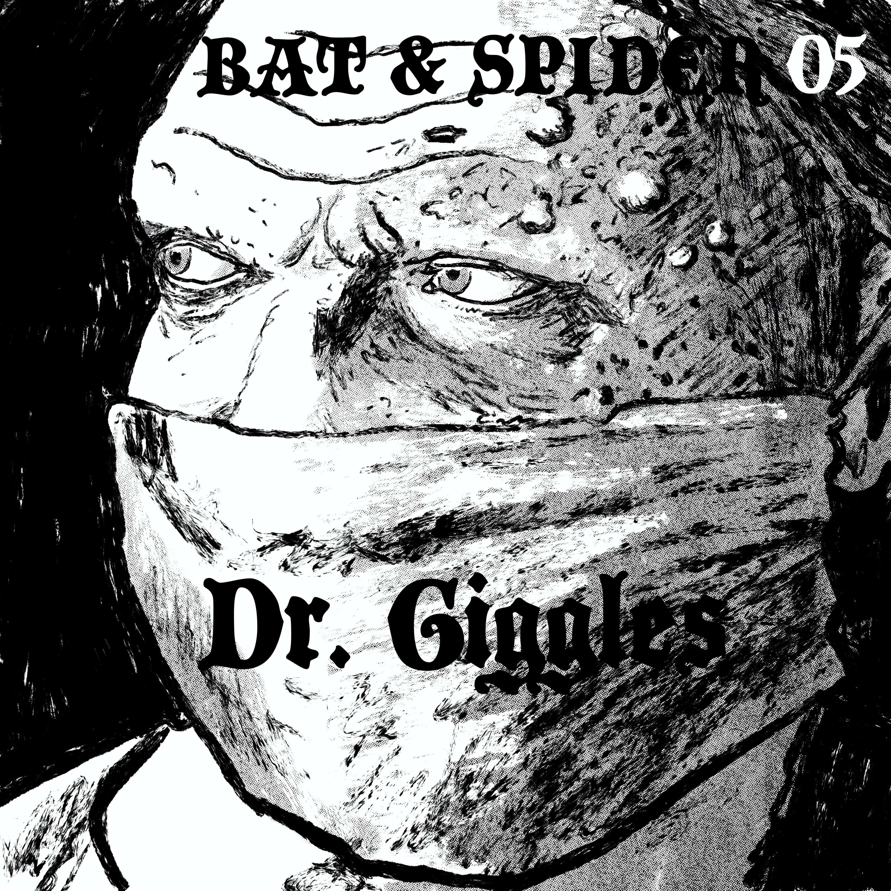 05 DR. GIGGLES