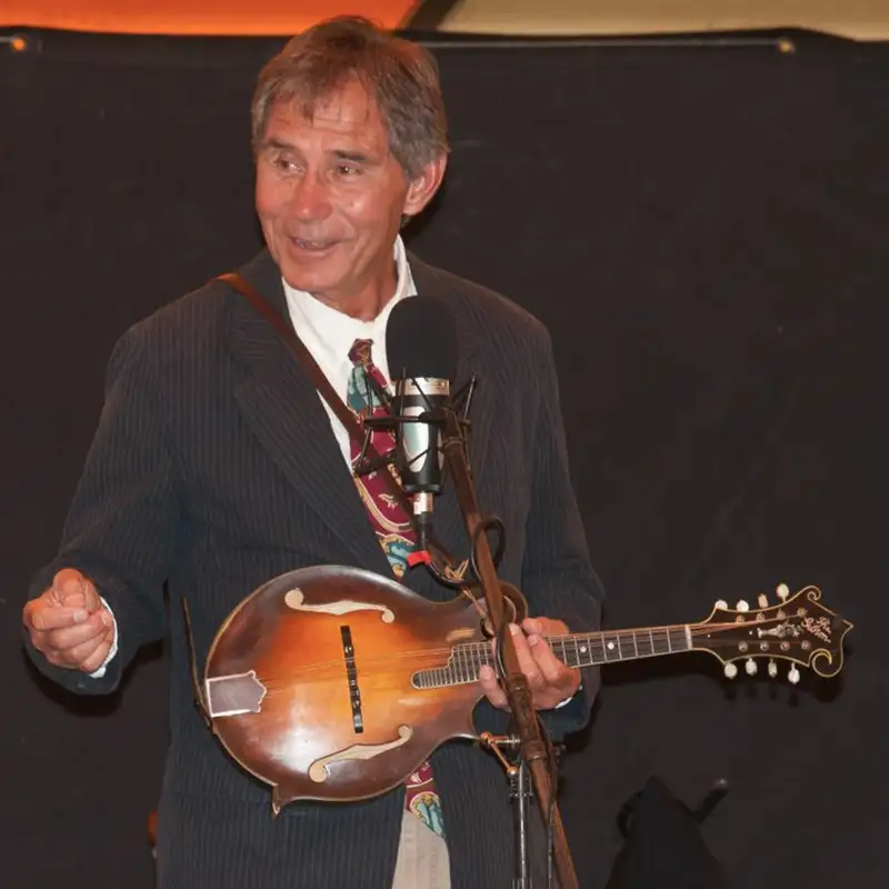 Ron Thomason Two