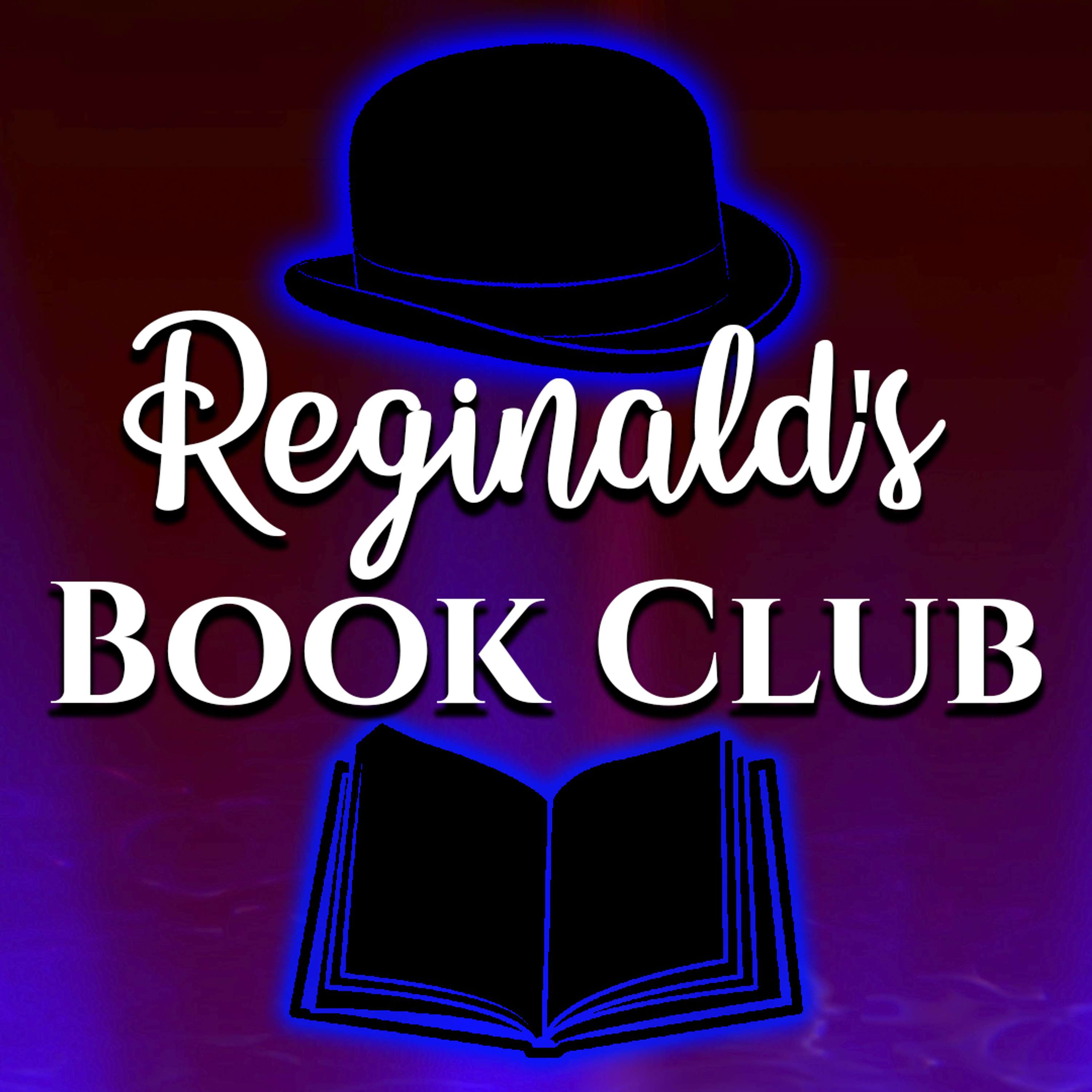 Reginald's Book Club