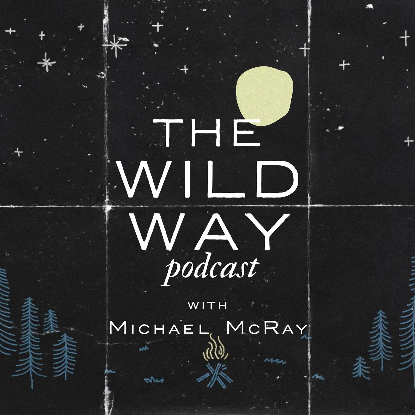 The Wild Way