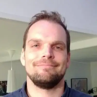 Mikkel Mørk Hegnhøj