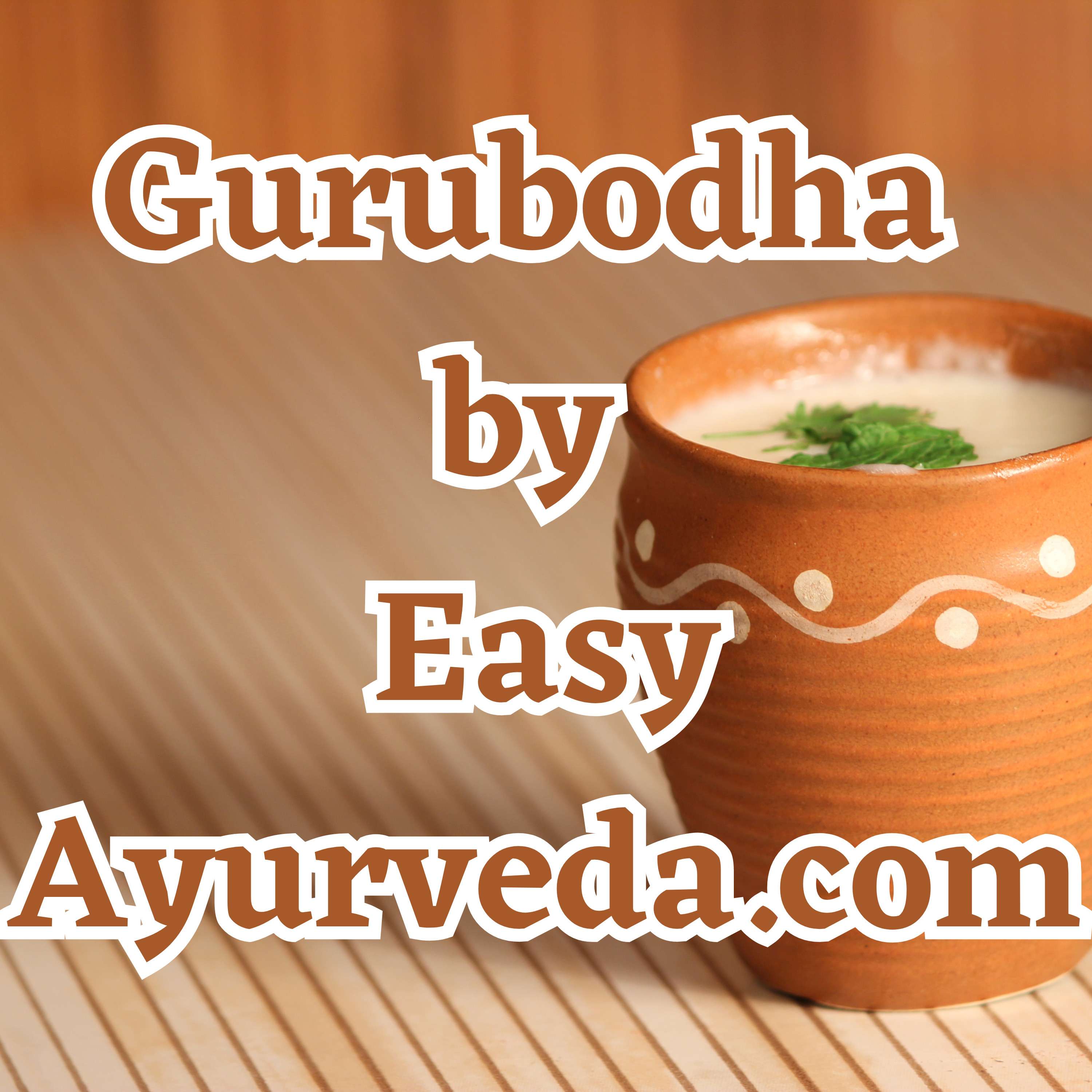 Easy Ayurveda Podcast