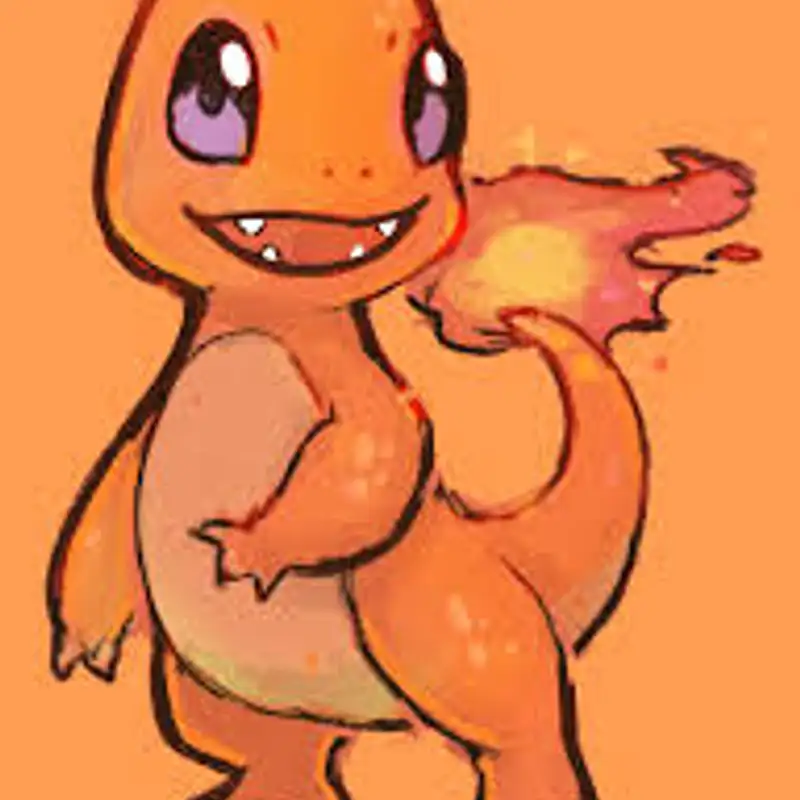 Charmander