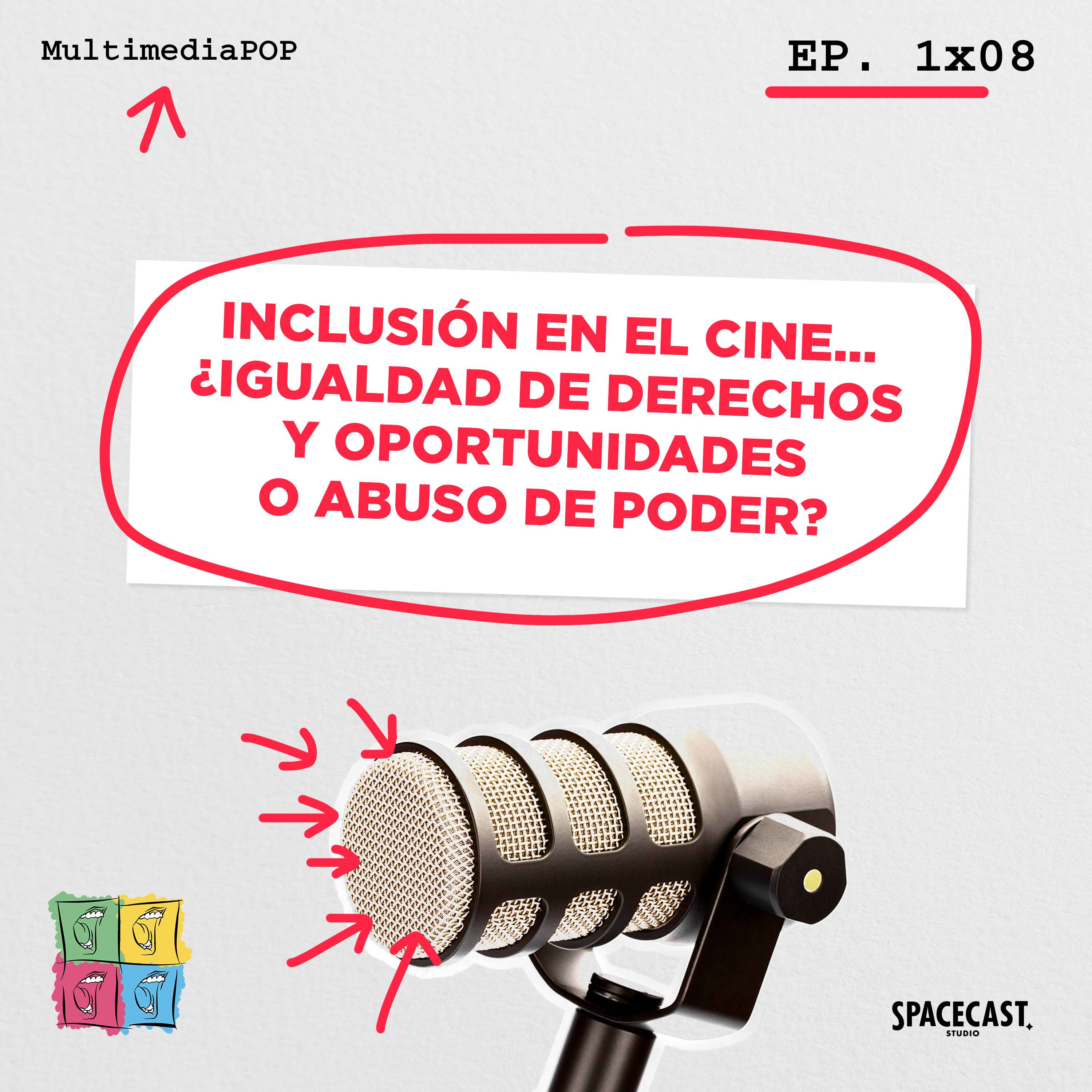 MultimediaPOP