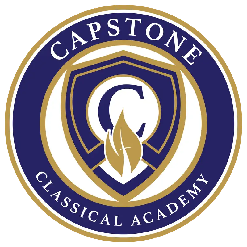School update with Capstone Classical Academy Headmaster Paul Fisher | Jan 23, 2025 001