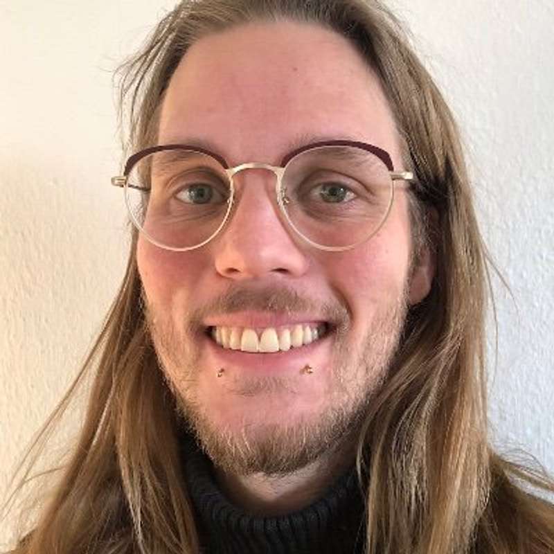 Markus Wustenberg