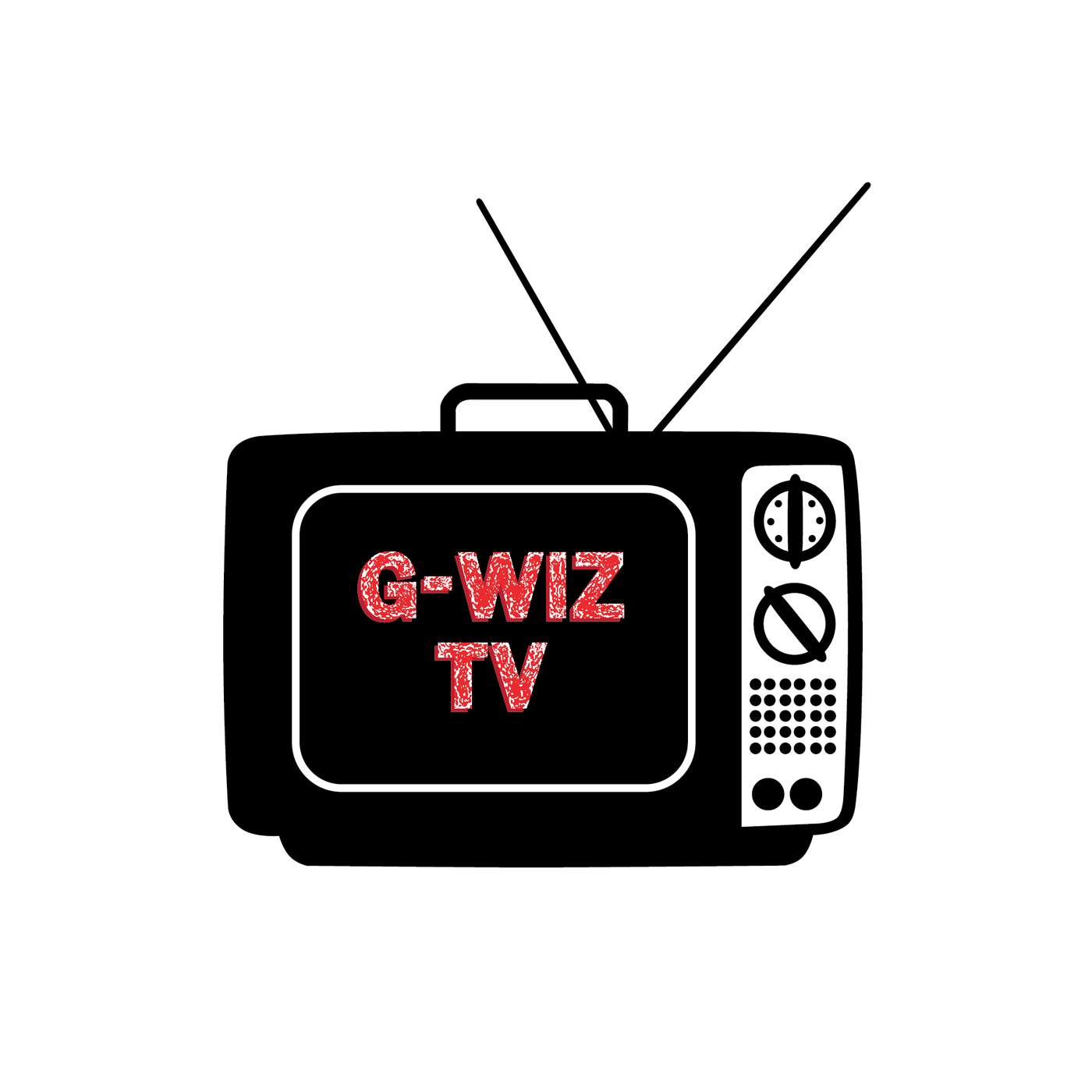 GWIZ-TV podcast artwork
