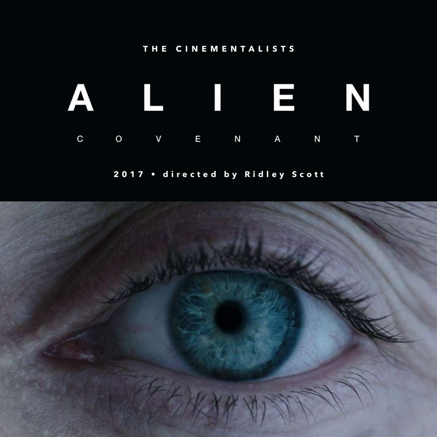 Alien: Covenant (2017)