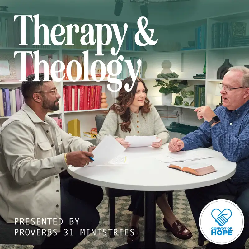 S10 E1 | Does God Hate Divorce?