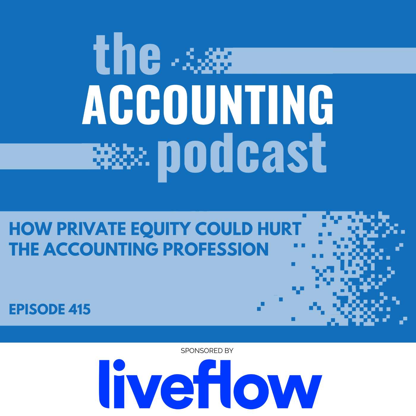 The Accounting Podcast