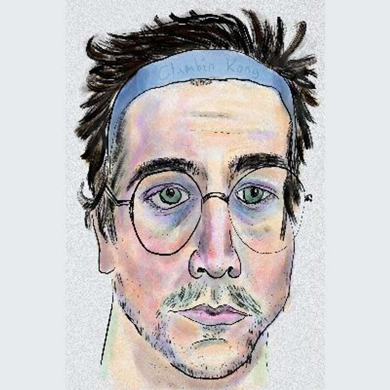 James Trevor