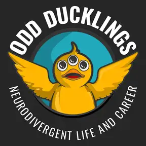 Odd Ducklings