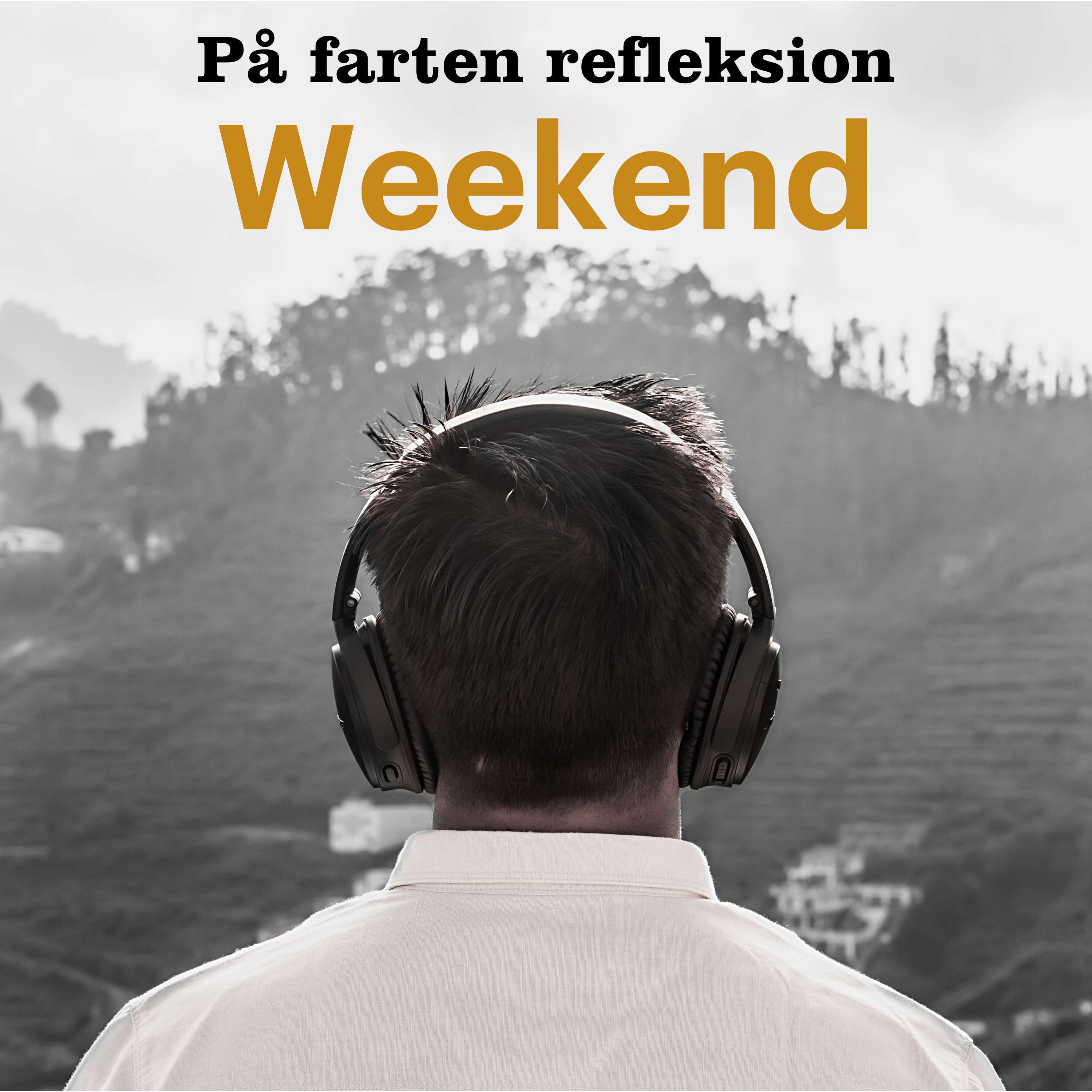 På farten refleksion