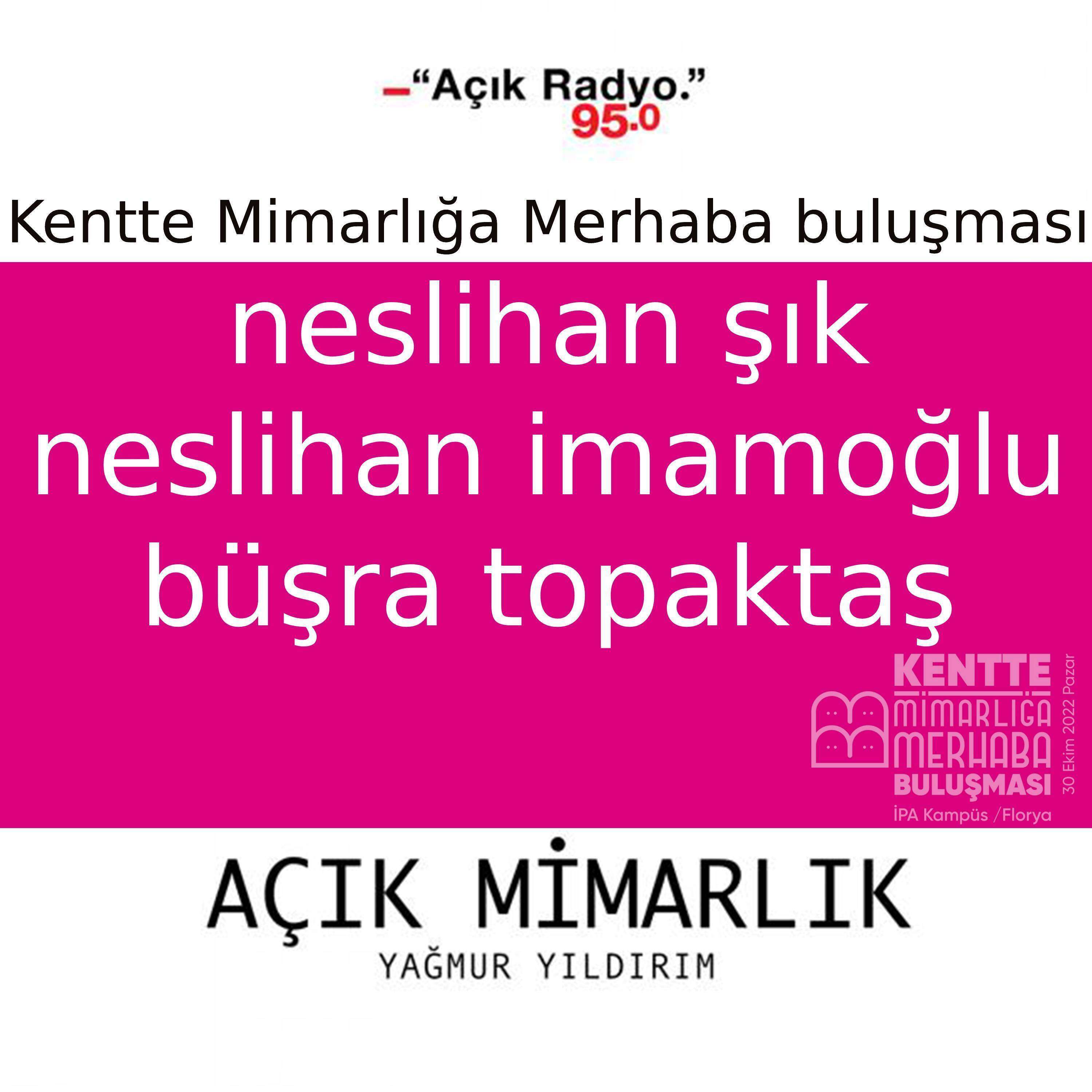 Açık Mimarlık