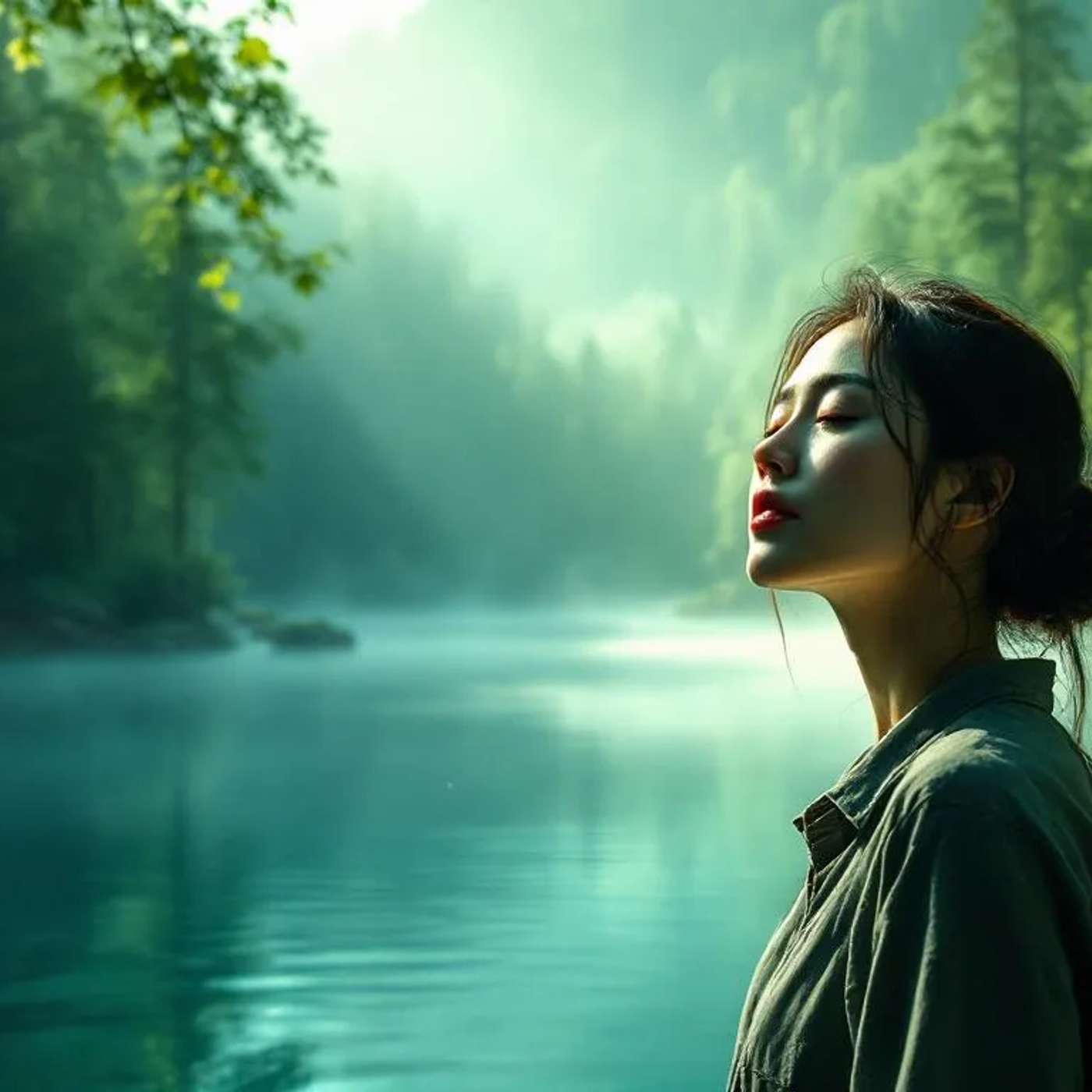 Nature Visits and Happiness: Do They Really Help?