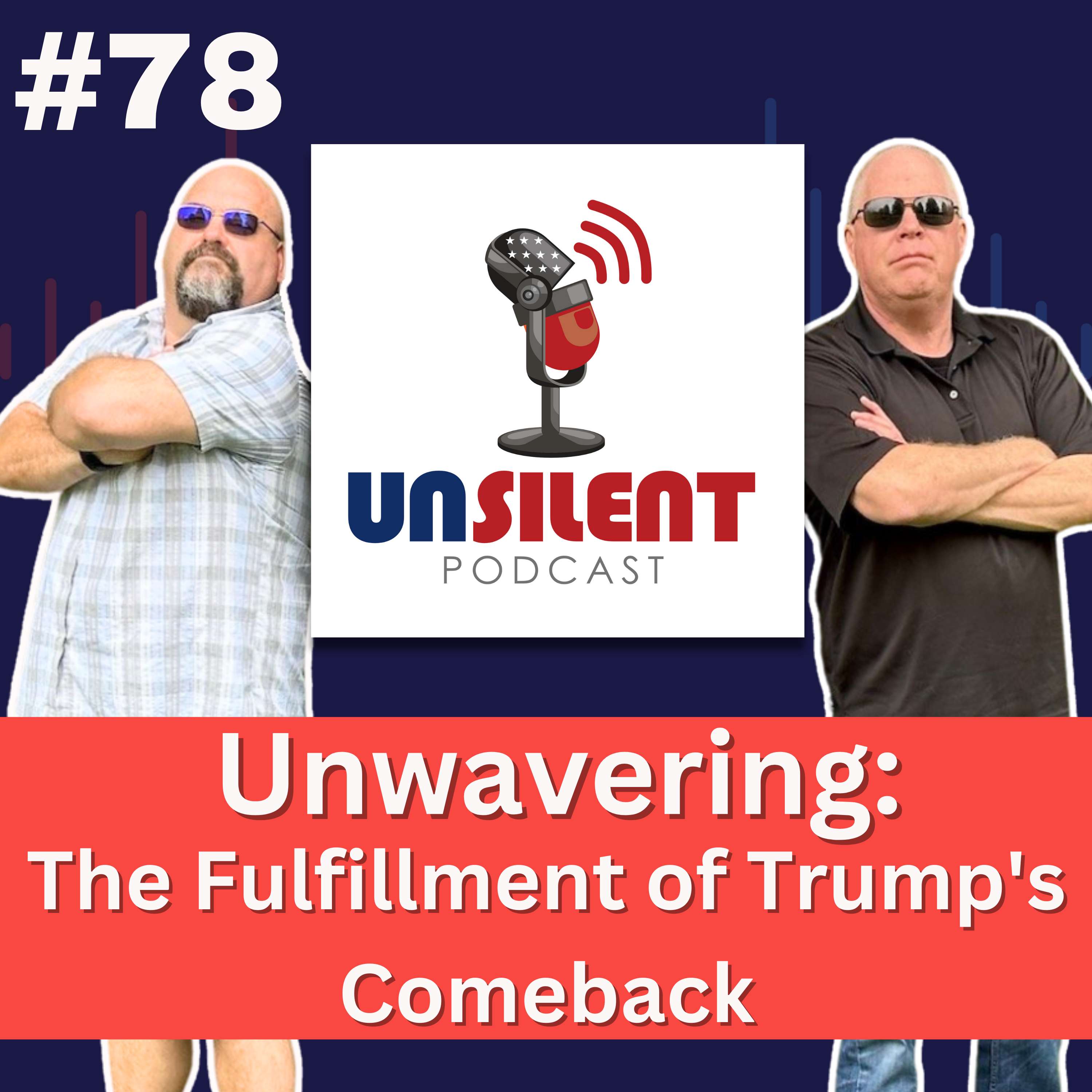 Unsilent