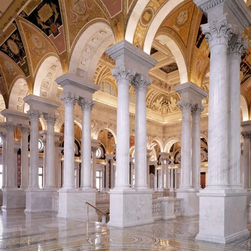 Você já ouviu falar de Palaces For The People?