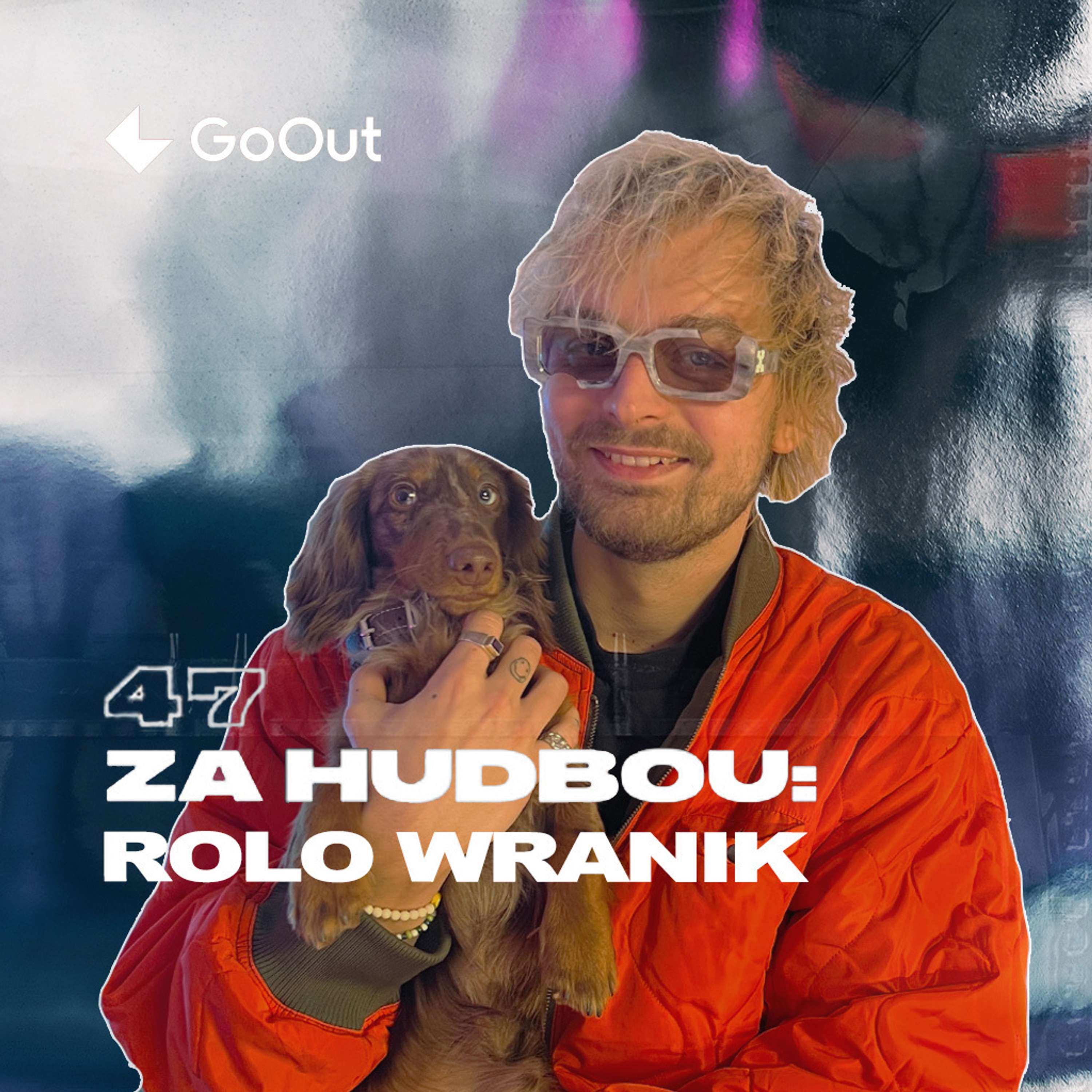 ZA HUDBOU