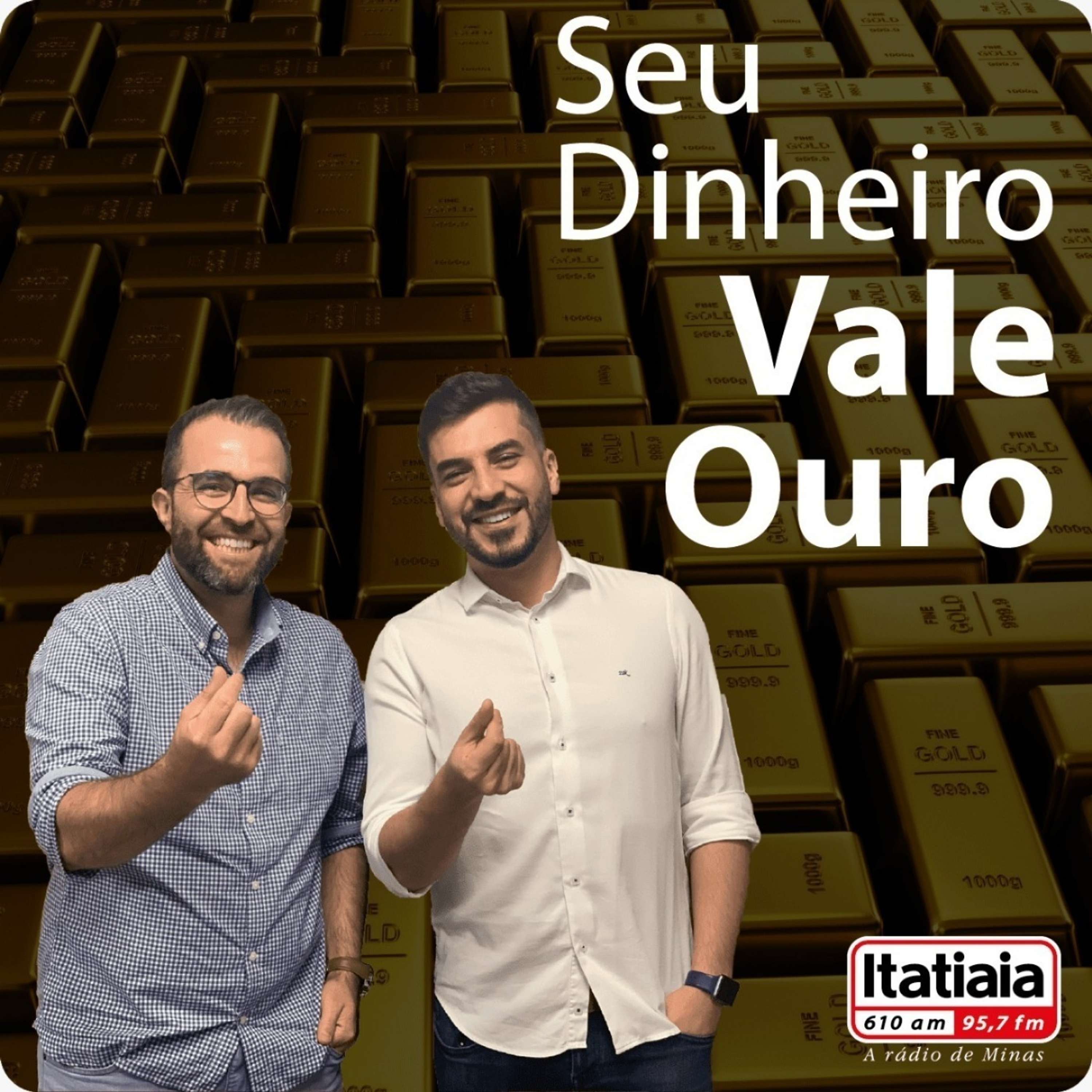 Seu Dinheiro Vale Ouro