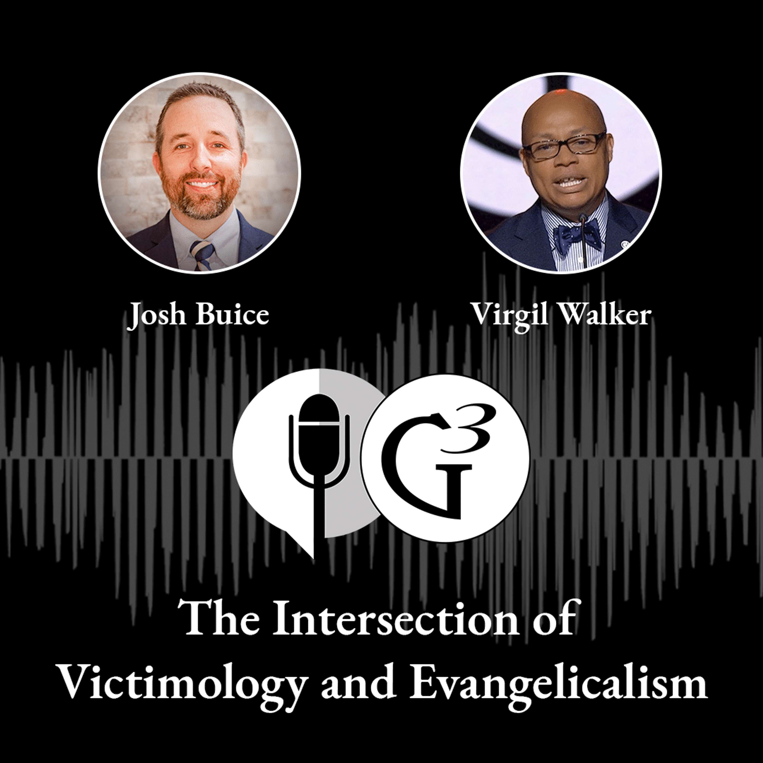 The Intersection of Victimology and Evangelicalism | Ep. 90
