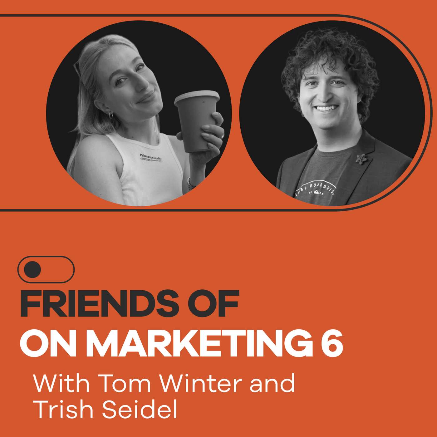 On Marketing