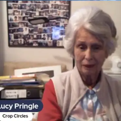 Lucy Pringle