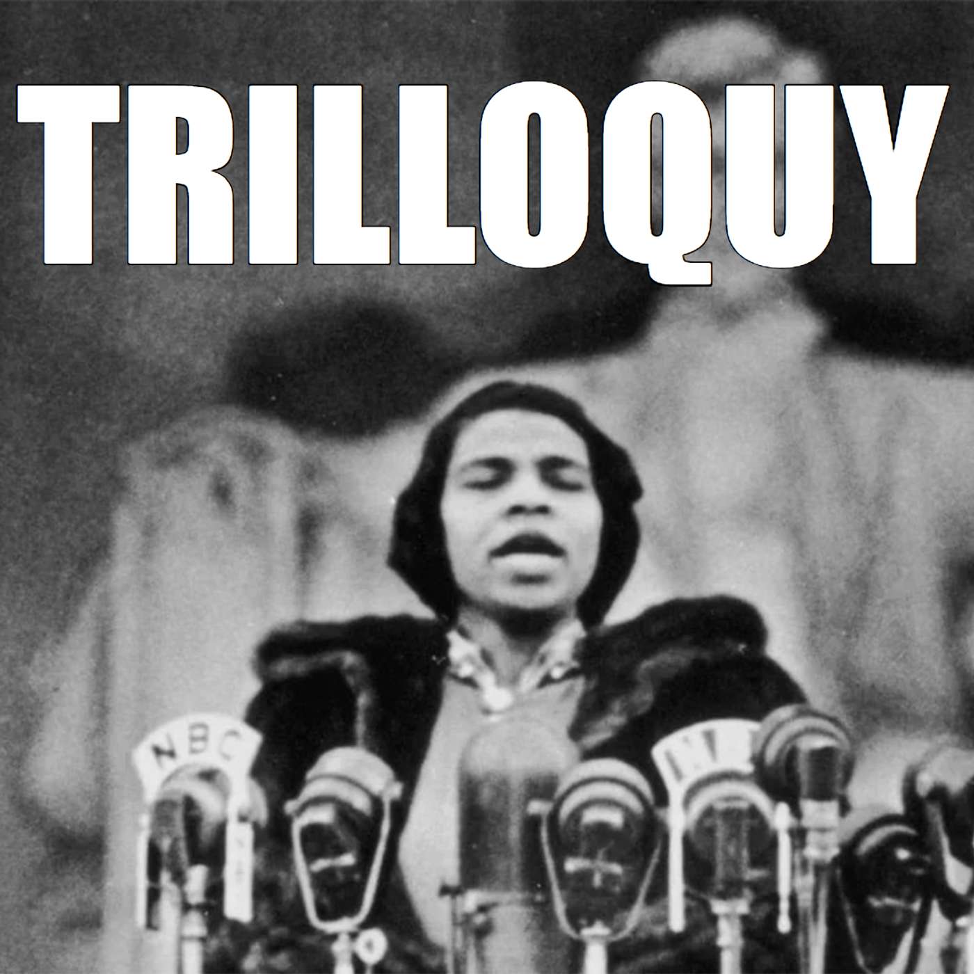 TRILLOQUY