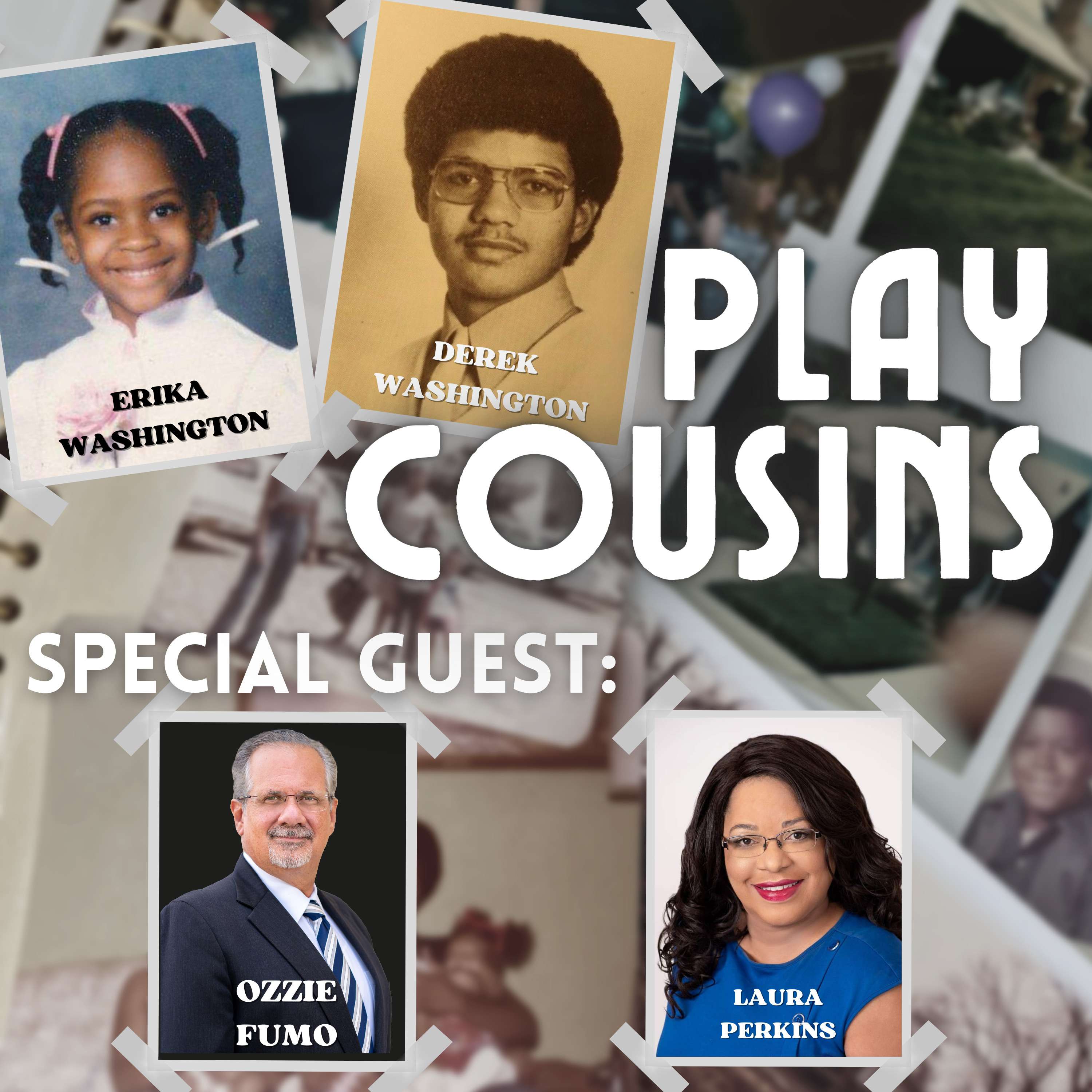 Play Cousins