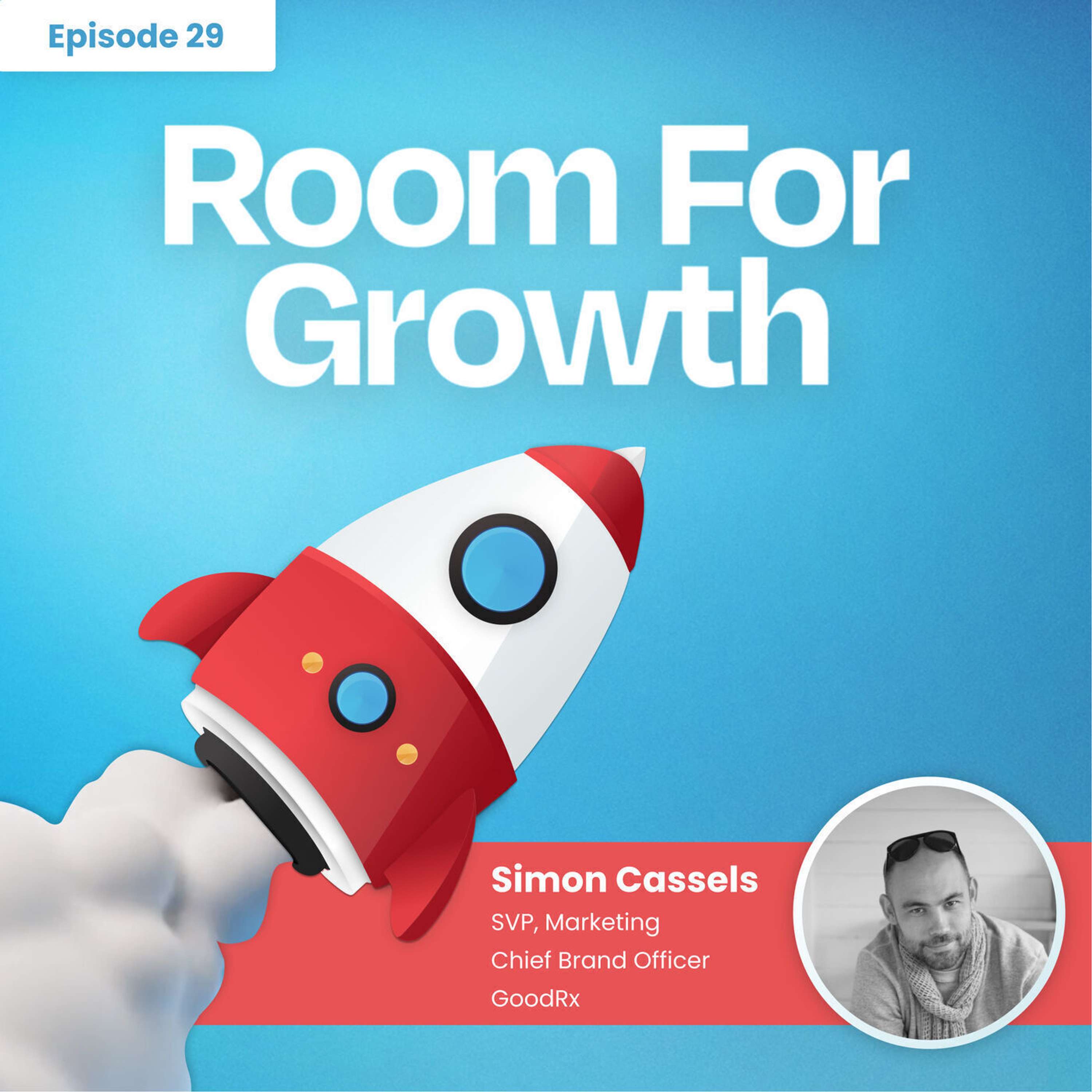 Room For Growth