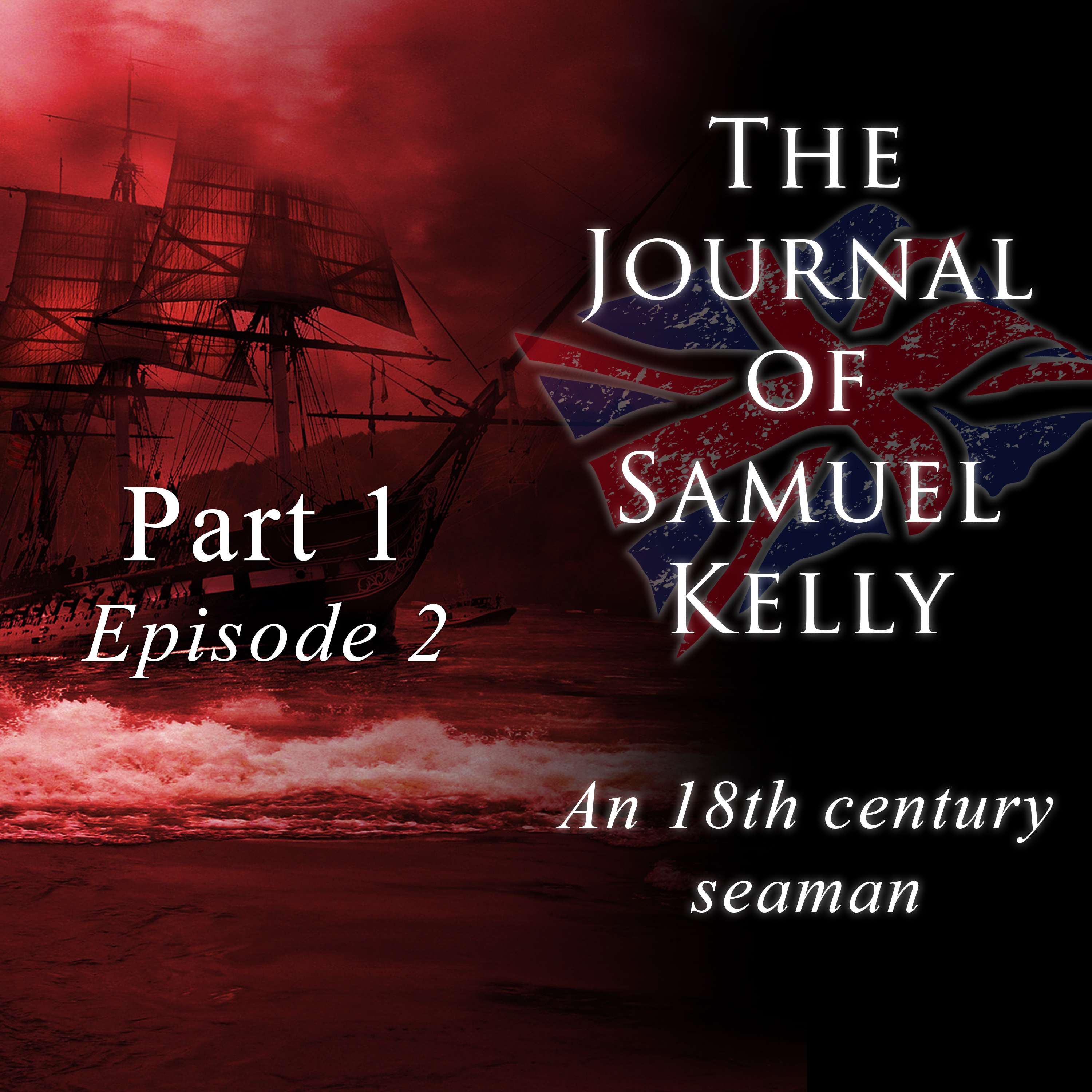 The Journal of Samuel Kelly
