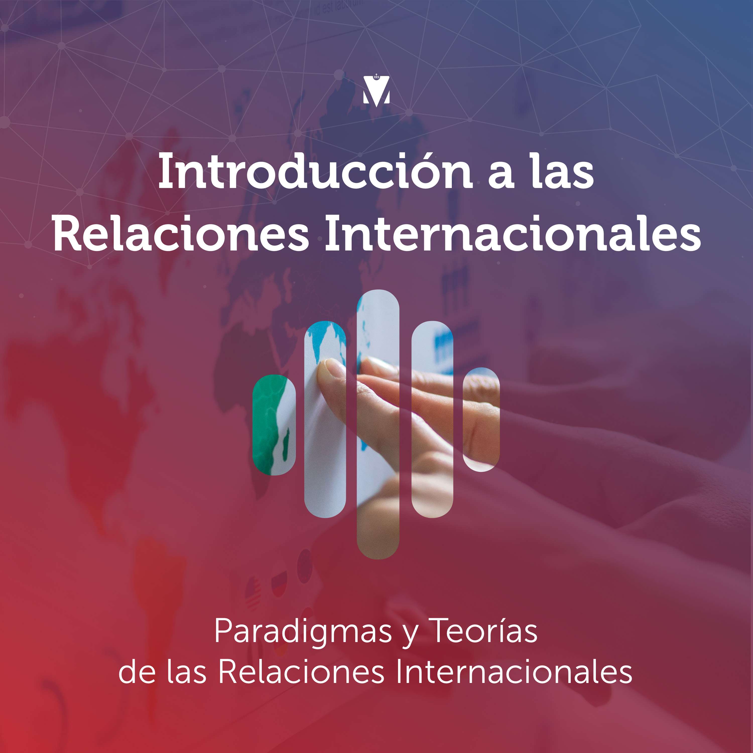 LICENCIATURA EN RELACIONES INTERNACIONALES
