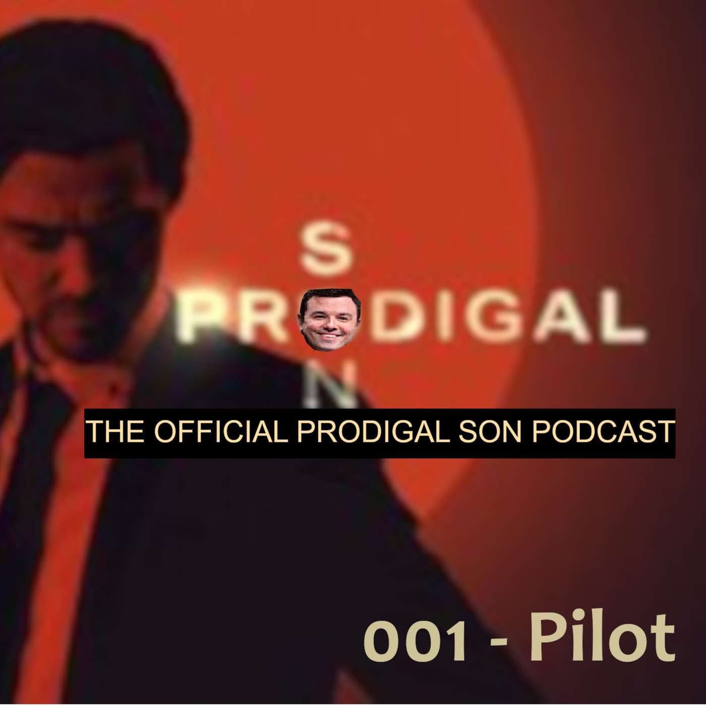 The Official The Orville Podcast