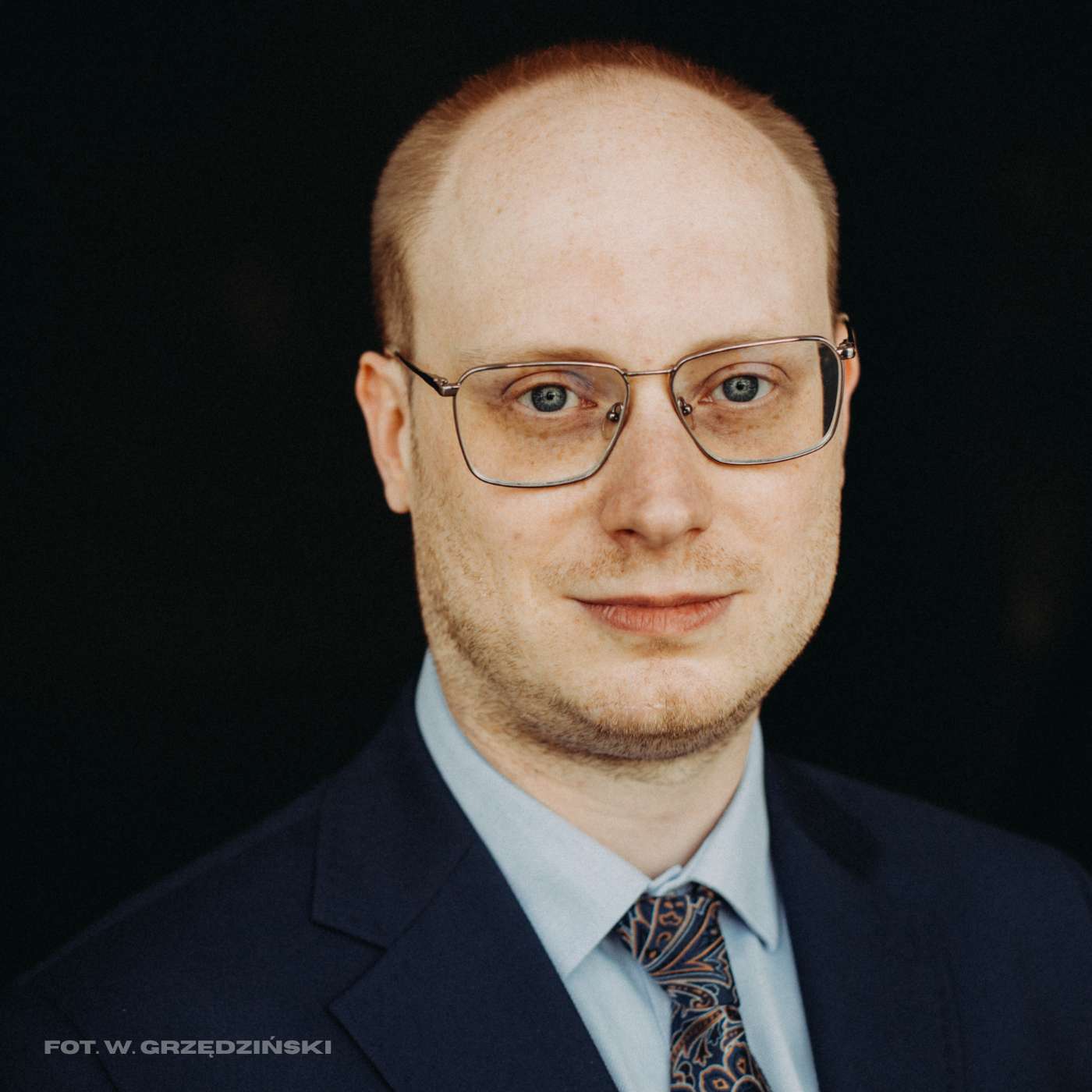 Z Teatru Roma do streamu 4K: jak zmienia się Konkurs Chopinowski? Rozmowa z dr Michałem Brulińskim episode artwork