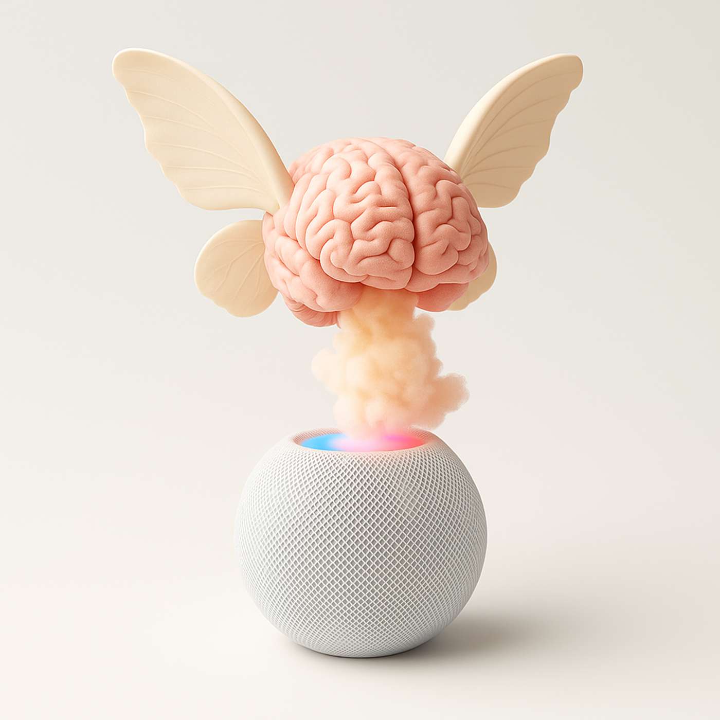 Brain Farts