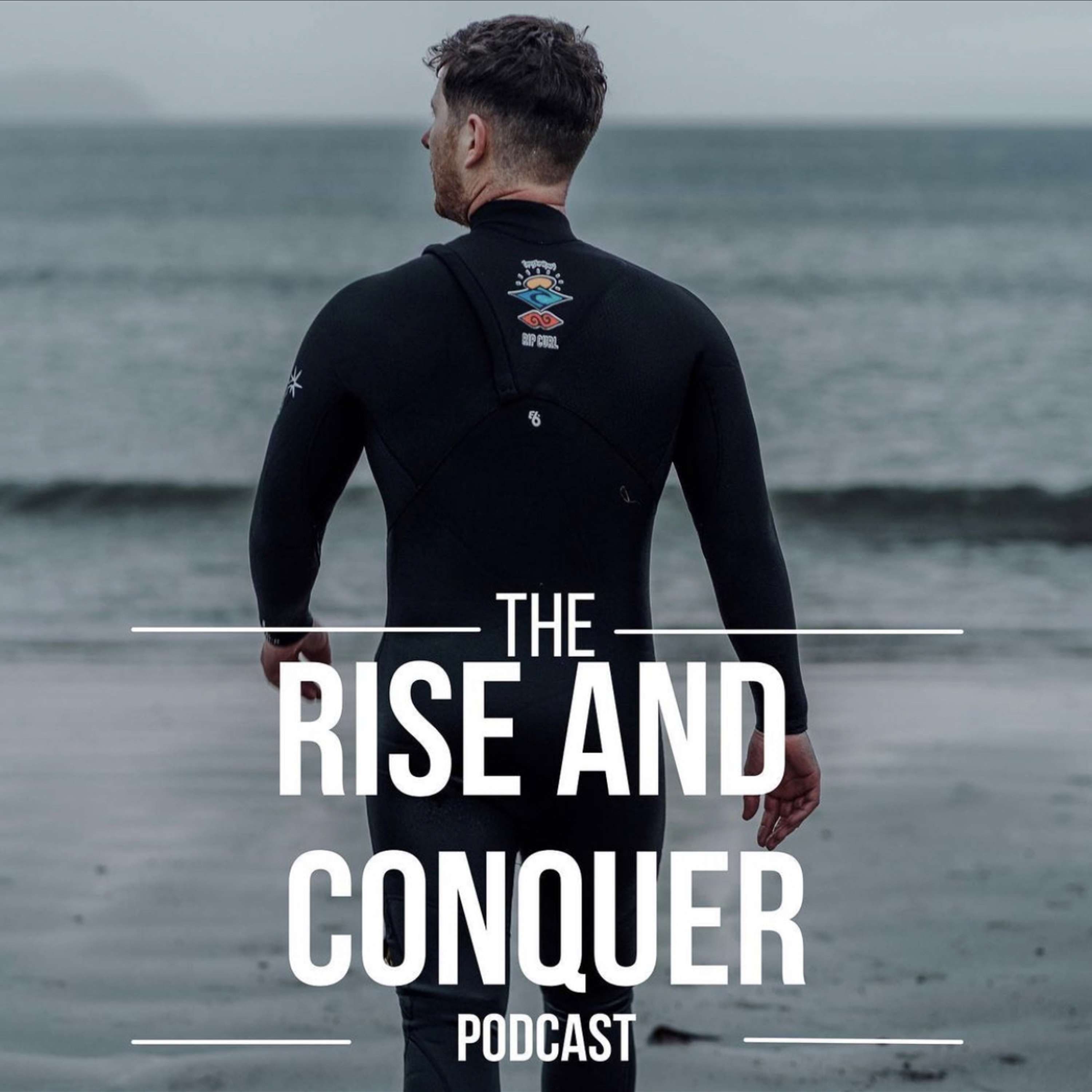 The Rise and Conquer Podcast