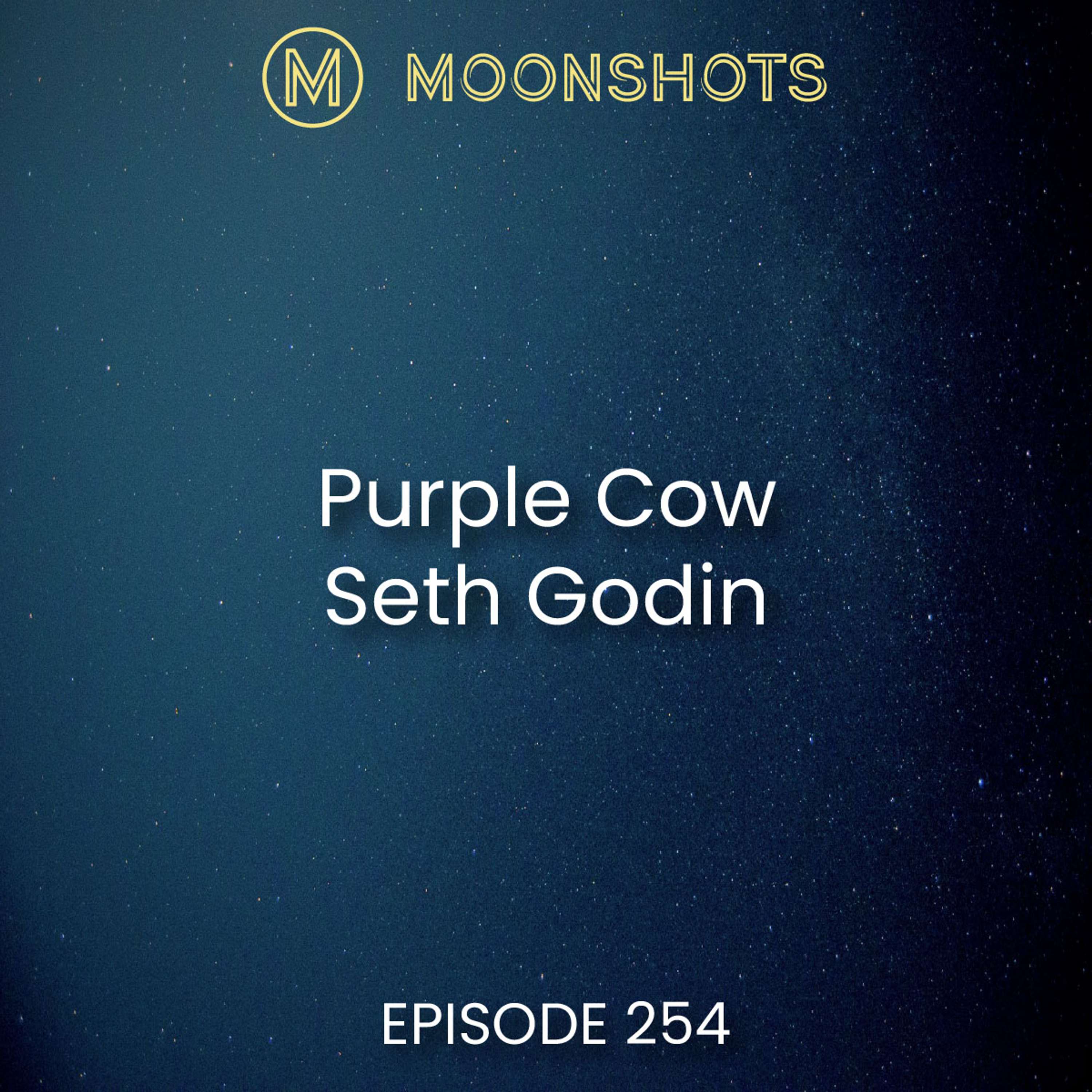 Moonshots Podcast: Superstar mindsets and success habits