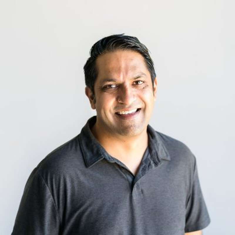 Rajiv Bala