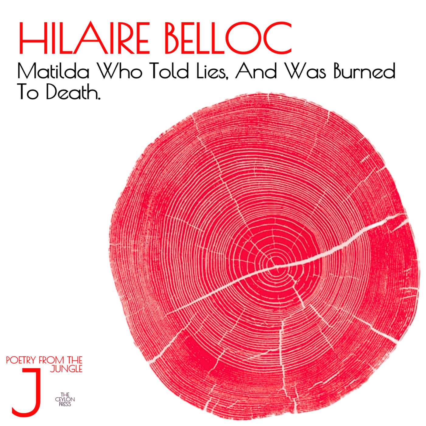 Poetry From The Jungle