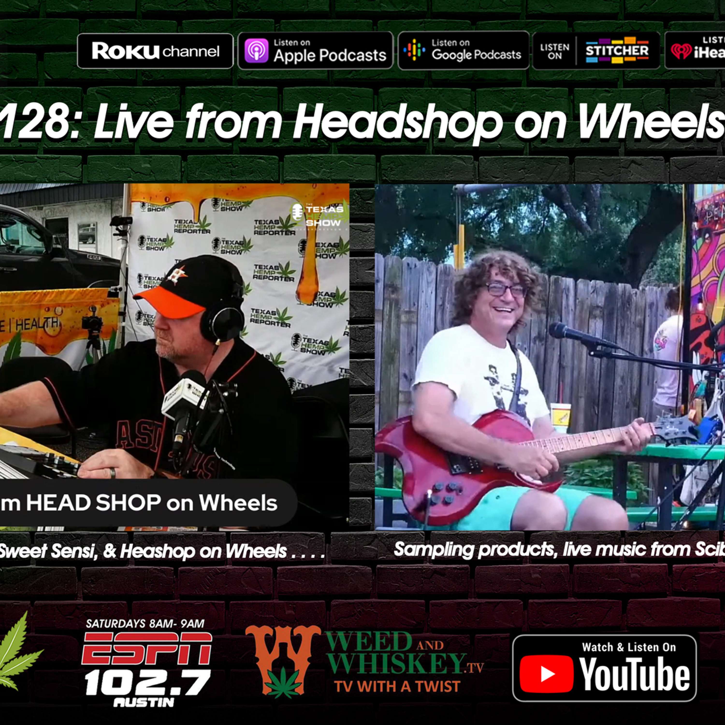 Blazed Weekly News