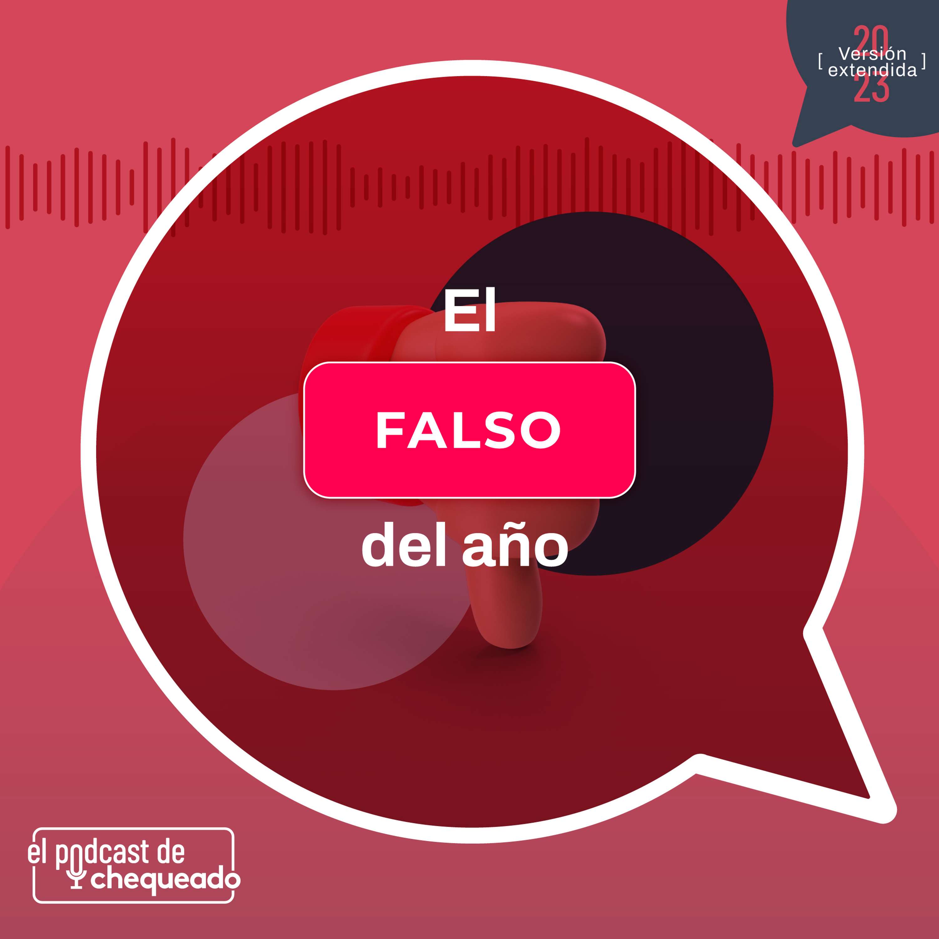 El Falso del Año