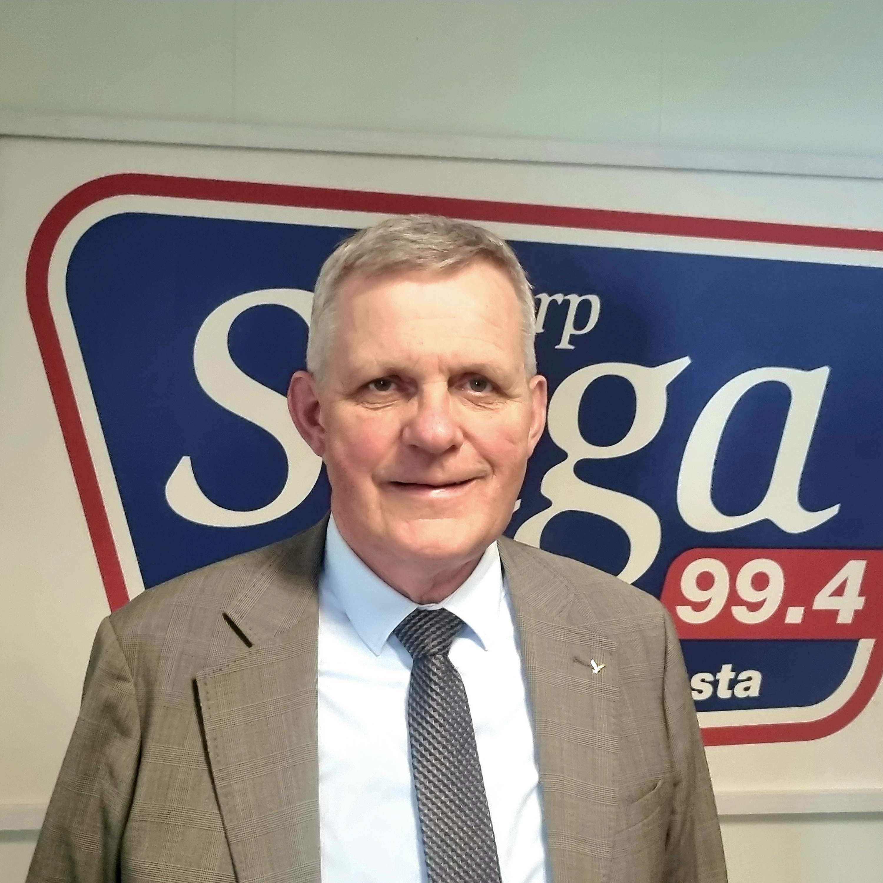 Jón Gunnarsson dómsmálaráðherra um stóru málin í stjórnmálunum